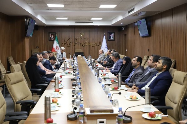 برگزاری نشست تخصصی نمایندگان سازمان اداری و استخدامی کشور در شوراهای راهبری تحول اداری دستگاه‌های اجرایی