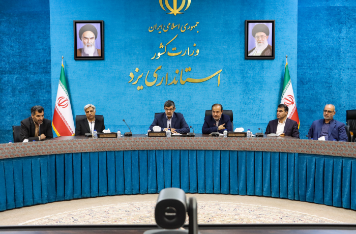 ذاکری: استان‌ها باید اصلاحات تدریجی و بهبودهای کایزنی را در نظام اداری پیگیری کنند